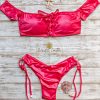 Conjunto Cirrê Rosa