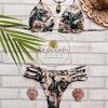 Conjunto Pantanal Cortininha