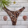 Conjunto Animal Print Tomara que Caia - Image 2